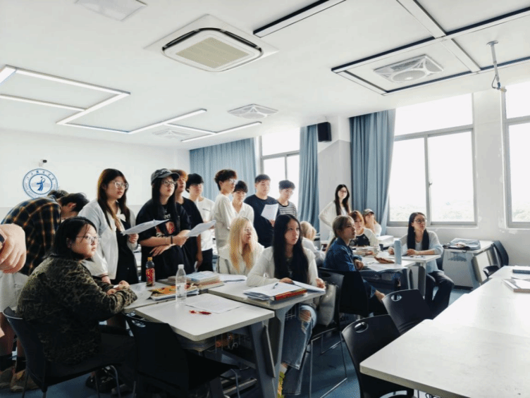 Sino-Italian Cooperative Program for Quality Improvement: English ...